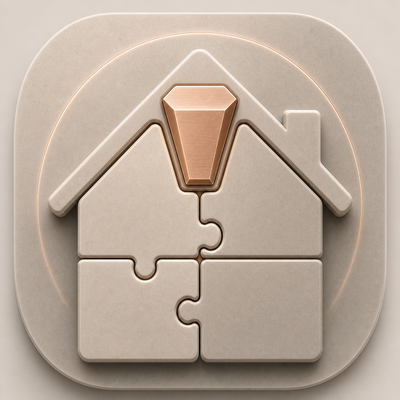 Copestone app icon