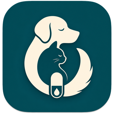 TailDose app icon