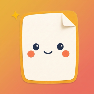 WonderPages app icon